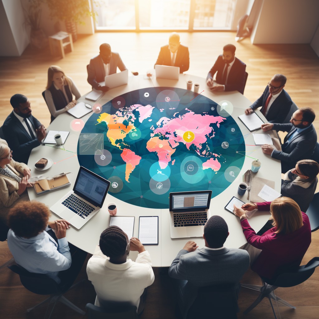 Shri SS Global Ventures: trusted one-stop solutions